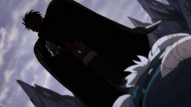 Still from Dragon Quest: The Adventure of Dai - Season 1 Episode 50