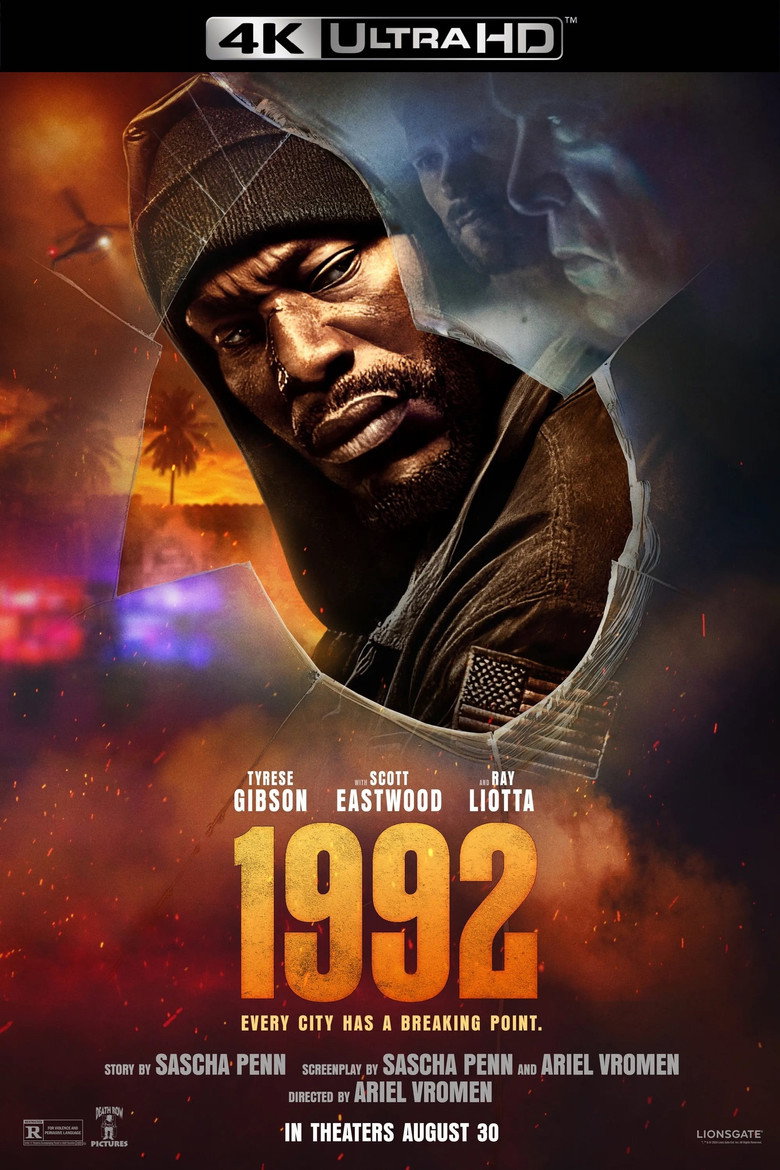 Póster la Película