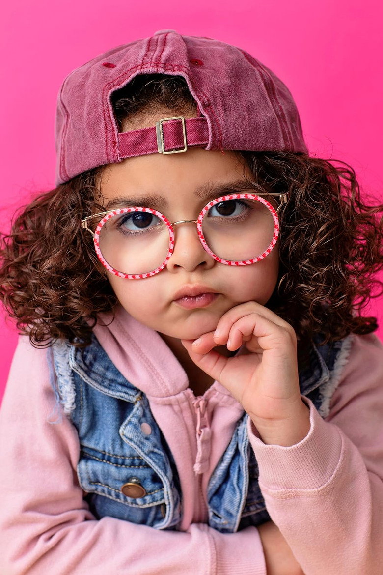 Story Cohl Love portrait