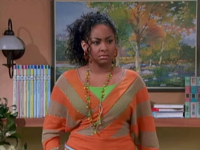 Still from That's So Raven - Season 4 Episode 1