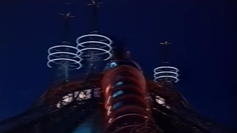 Frame from Shoot for the Moon