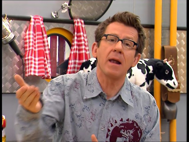 Still image for It's Not Rocket Science! season 1 episode 367: Episode 367 Still image for It's Not Rocket Science! season 1 episode 367: Episode 367