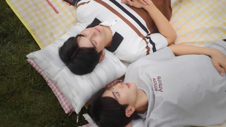 The Love Never Sets (2025)