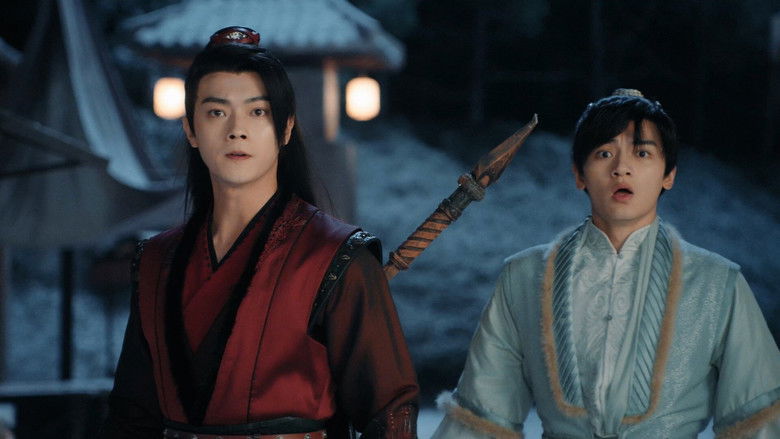 Still image for Snow Eagle Lord season 1 episode 1: Episode 1 Still image for Snow Eagle Lord season 1 episode 1: Episode 1