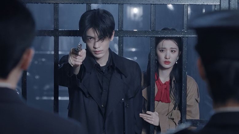 저일초과화: 과하게 뜨거운 1초 시즌 1 16화