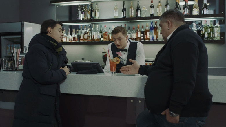 Still image for Напарники season 1 episode 5: Episode 5