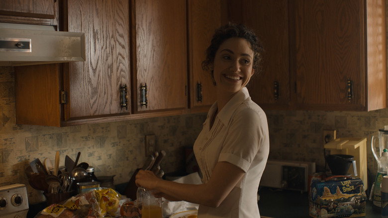 Still from The Crowded Room - Season 1 Episode 5