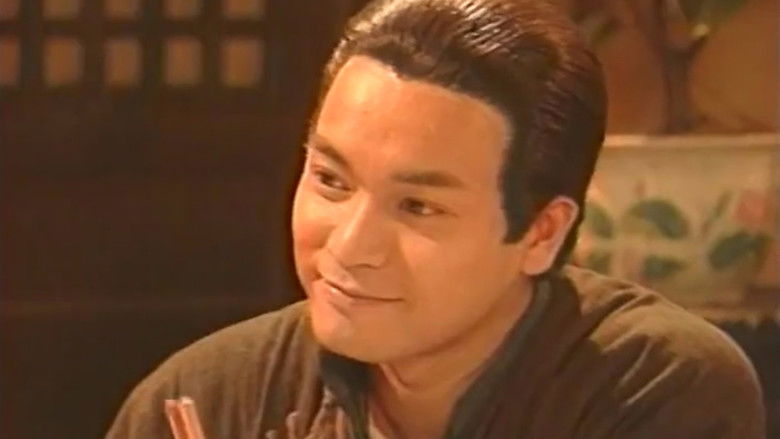 Still image for 千秋英烈传 season 1 episode 26: Episode 26