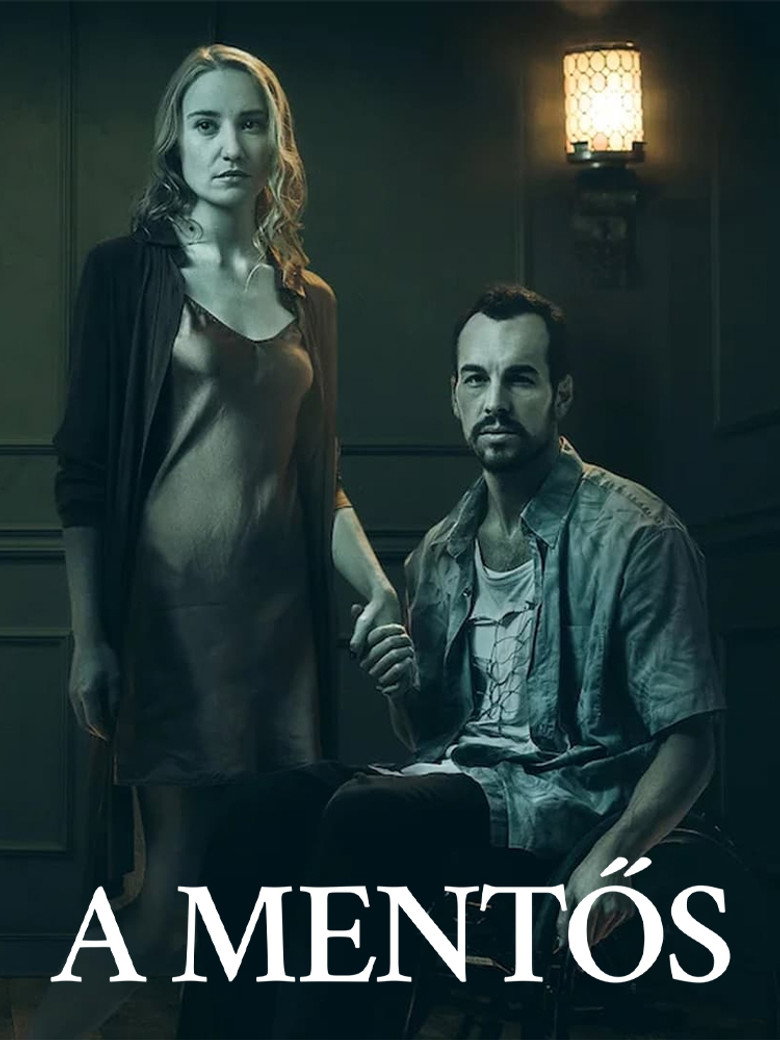 A mentős (2020)