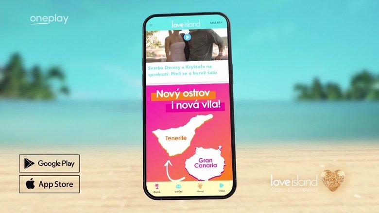 Love Island Sezóna 5 Epizoda 5 bombuj