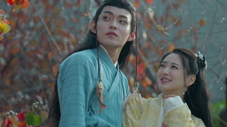 Still image for Jiufeng's Lucky Prince season 1 episode 8: Episode 8