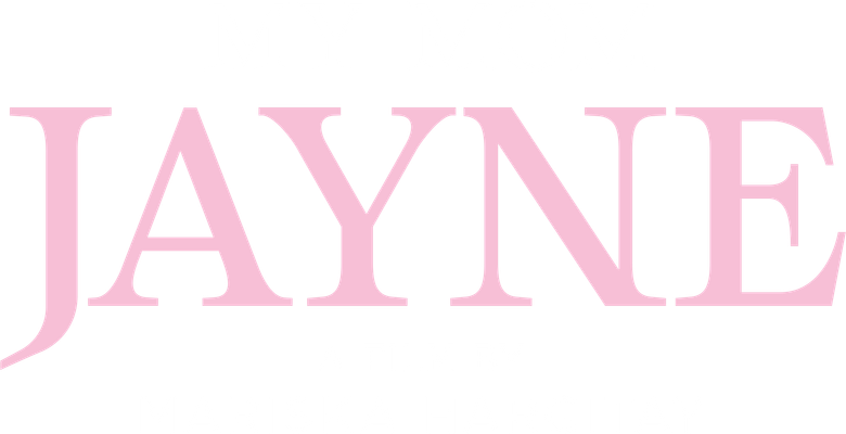 My Mom Jayne