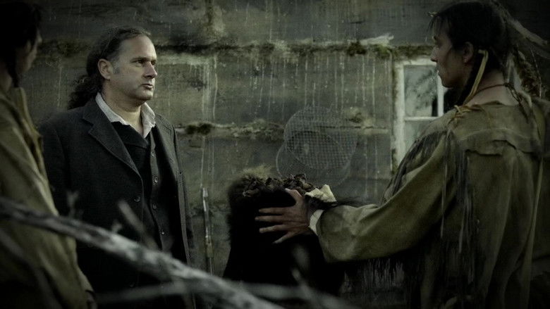 Still image for Canada: The Story of Us season 1 episode 2: Hunting Treasure Still image for Canada: The Story of Us season 1 episode 2: Hunting Treasure