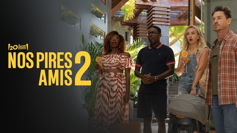 Nos pires amis 2 (2023)