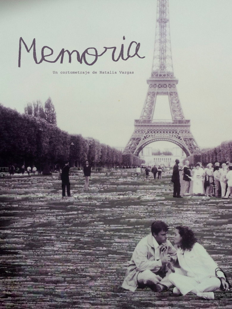 Memoria background