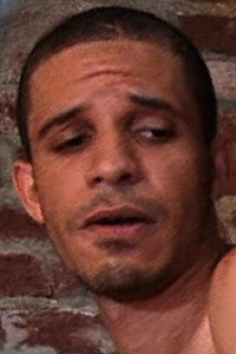 Cesar Alvarez portrait