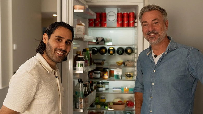 Still image for Här är ditt kylskåp season 1 episode 26: Episode 26