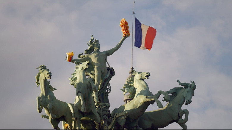 Imatge de Belgomania, toute la Belgique qu'on aime !