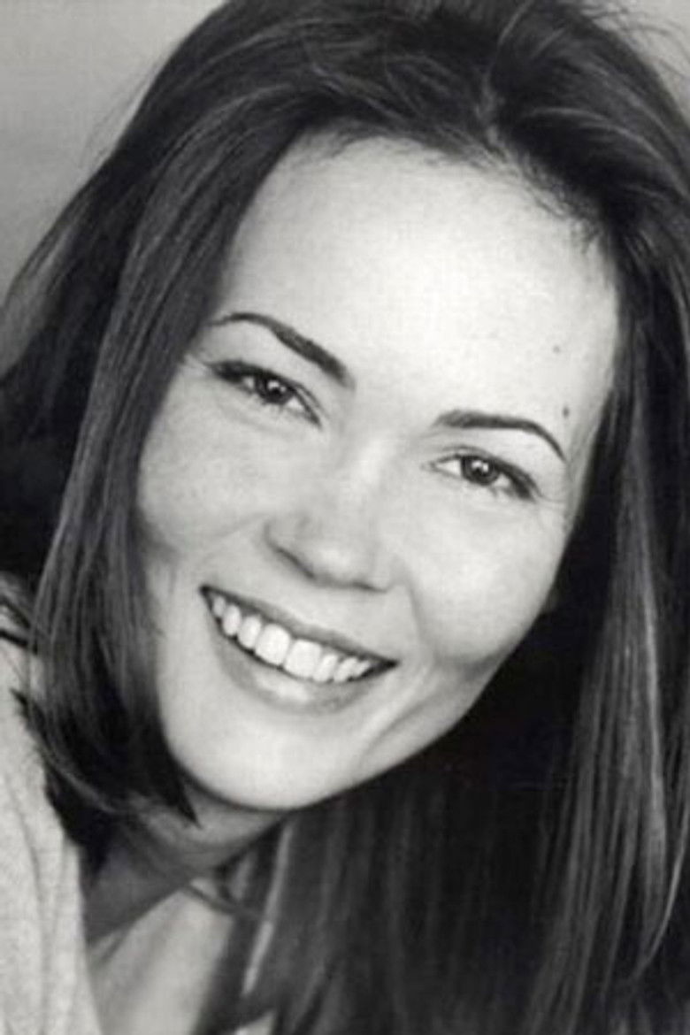 Annabelle Larsen portrait image