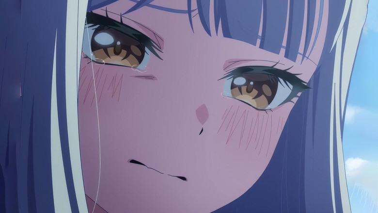 Still from BanG Dream! Ave Mujica - ซีซัน 1 ตอน 7