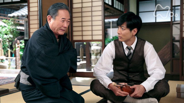 Still image for Massan season 1 episode 85: Episode 85 Still image for Massan season 1 episode 85: Episode 85