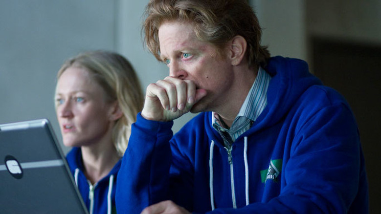 Still from Caprica - Season 1 Episode 18