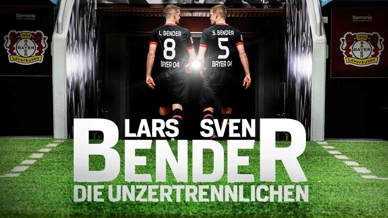 BENDER - Die Unzertrennlichen: Lars und Sven sagen Servus image 1