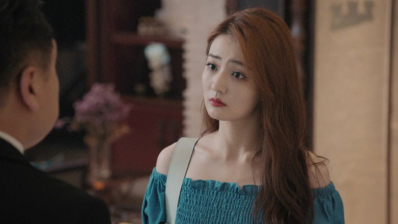 Still image for Women Walk The Line season 1 episode 8: Episode 8