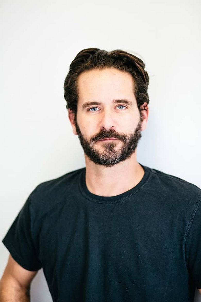 Neil Schwary portrait image