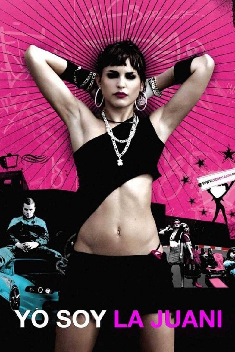 Yo soy la Juani (2006)