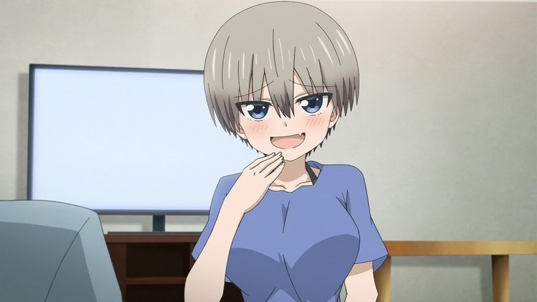 Uzaki-chan Wants to Hang Out!: 1×7 – NaniAnime