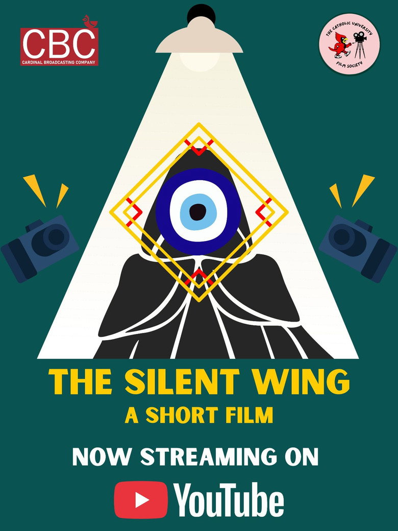 Imatge de The Silent Wing