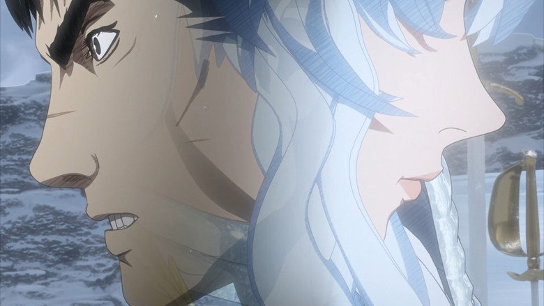 Berserk Saison 2 Episode 1 Vf