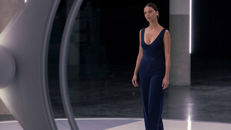 Still from Westworld - Season 4 Episode 8