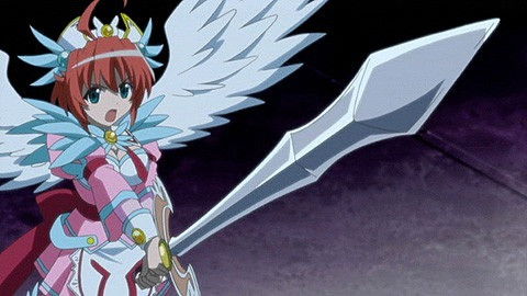 Still image for Magical Canan season 1 episode 13: Tree of Eternity Still image for Magical Canan season 1 episode 13: Tree of Eternity