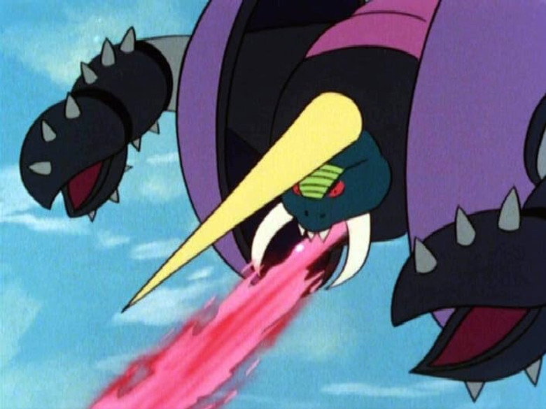 Still from UFOロボグレンダイザー - ซีซัน 1 ตอน 33
