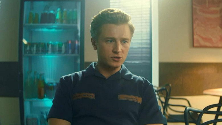 Still image for Инкассаторы season 1 episode 1: Episode 1 Still image for Инкассаторы season 1 episode 1: Episode 1