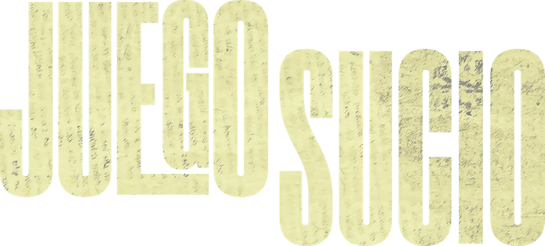 Imagen de Juego sucio