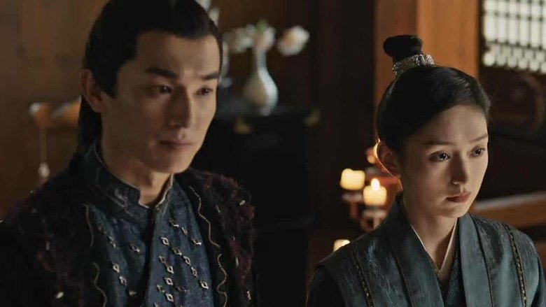 Still image for Eternal Brotherhood season 1 episode 9: Episode 9 Still image for Eternal Brotherhood season 1 episode 9: Episode 9