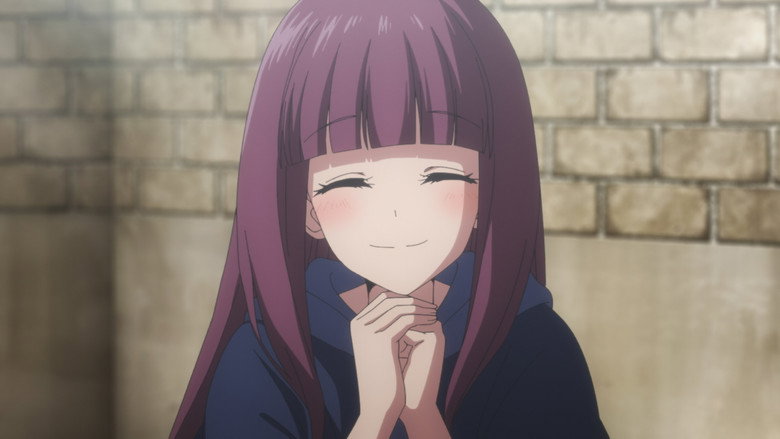 Still from Helck - Season 1 Episode 22