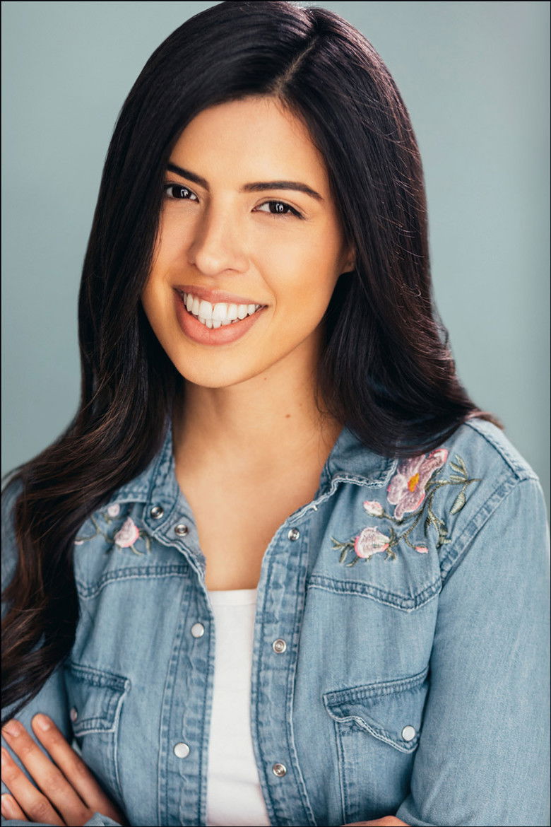 Stephanie Branco portrait image