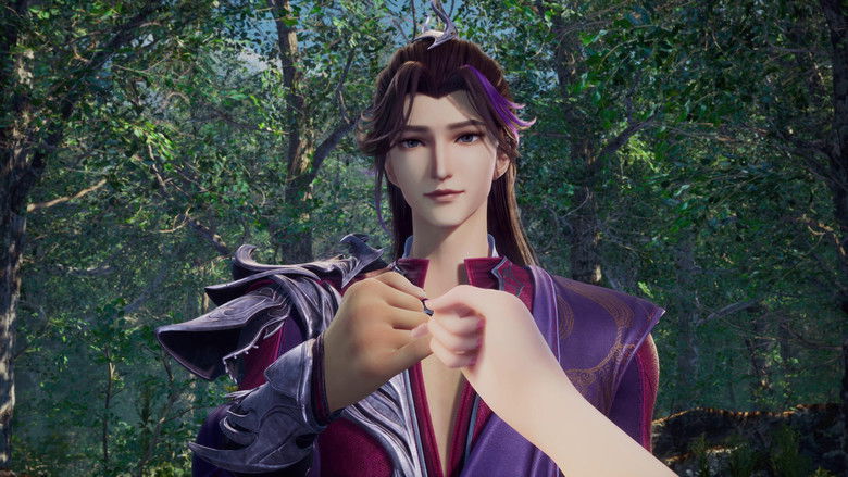 Still image for Glorious Revenge of Ye Feng season 1 episode 7: Episode 7 Still image for Glorious Revenge of Ye Feng season 1 episode 7: Episode 7