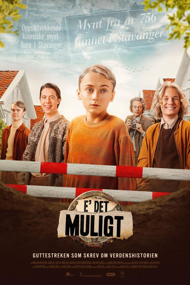 E' Det Muligt