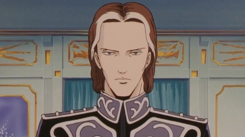 Still image for Legend of the Galactic Heroes season 1 episode 8: Cold, Clear, Cybernetic Eyes Still image for Legend of the Galactic Heroes season 1 episode 8: Cold, Clear, Cybernetic Eyes