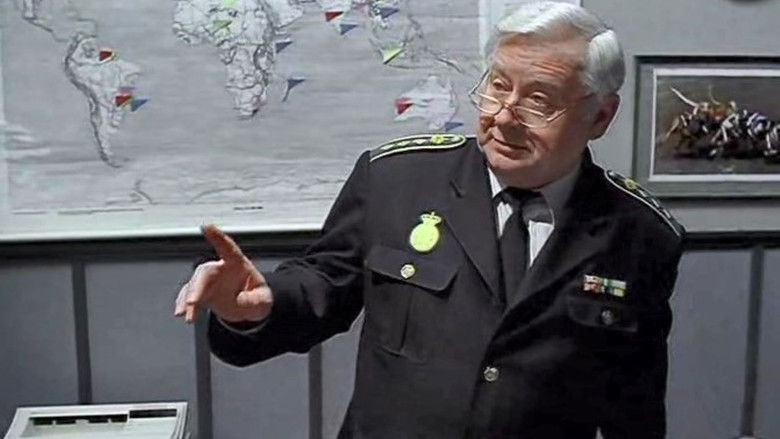 Still image for What Has the Deceased Said season 1 episode 8: Episode 8