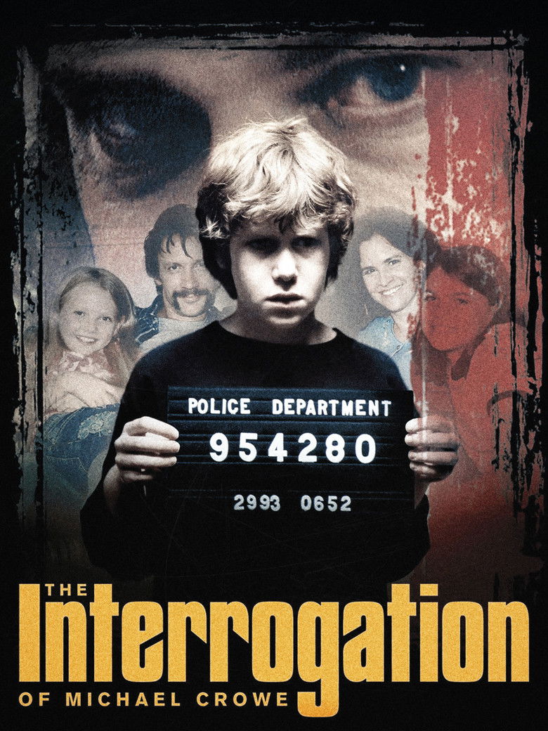 Imatge de The Interrogation of Michael Crowe