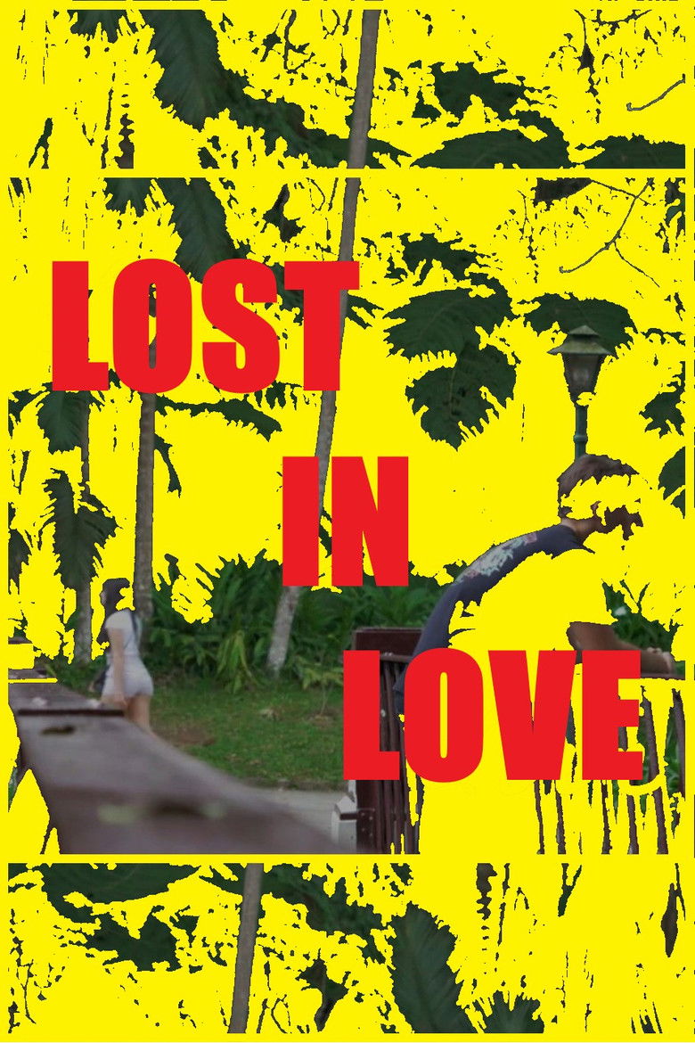 Imatge de Desencontros de Amor