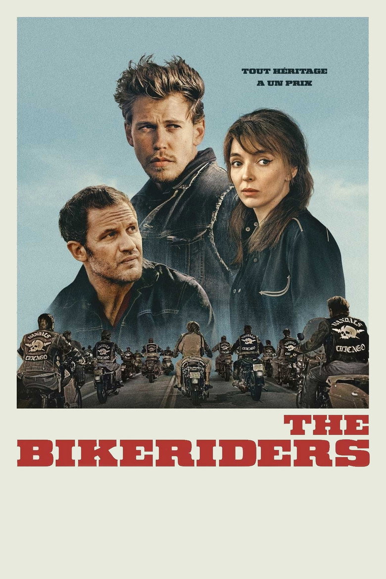 Póster la Película