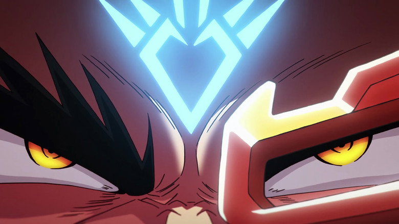 Still from Dragon Quest: La Aventura de Dai - Temporada 1 Episodio 25