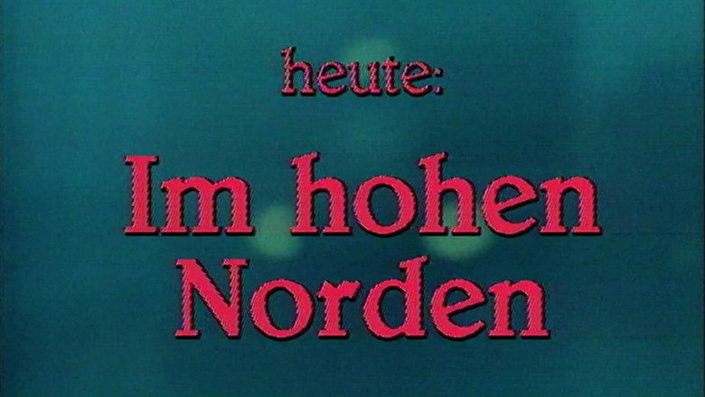 Im hohen Norden görseli